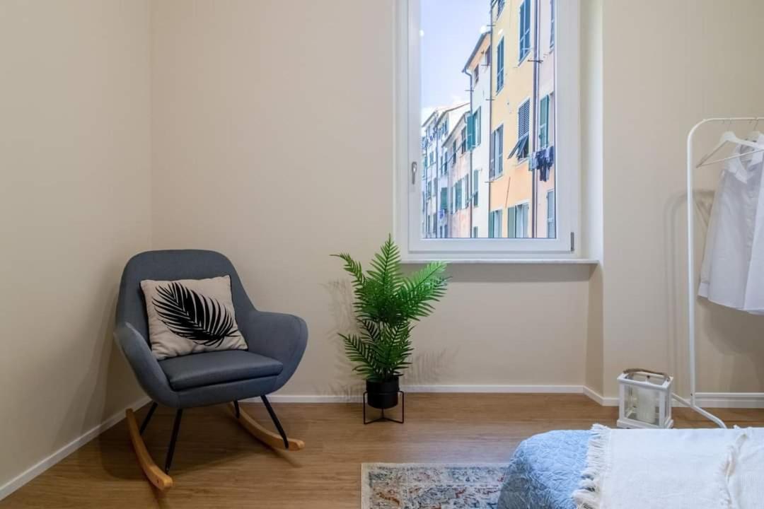 My Sweet Home Genoa Exterior photo